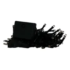 Pisca-pisca 100 Lâmpadas De Led 127v 9 Metros Foto mini 2