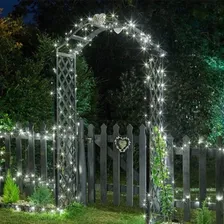 Pisca Pisca Natal 100 Leds 10 Metros Natalino Enfeite Arvore Foto mini  2