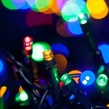 Pisca-pisca Wincy 100 Led's 08 Funções 9 Metros Foto mini 4