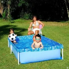 Piscina 400l Mor Foto mini  2