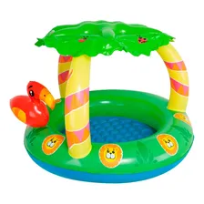 Piscina Banheira Tropical 45l - Mor Foto mini 2
