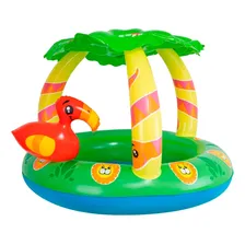 Piscina Banheira Tropical 45l - Mor Foto mini 1