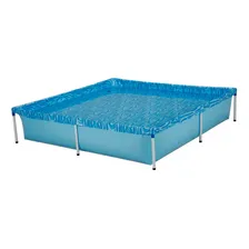 Piscina Infantil 1500 Litros - Mor Foto  mini 1