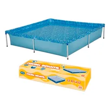 Piscina Infantil 1500 Litros - Mor Foto mini  2