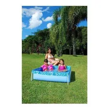 Piscina Infantil 400 Litros - Mor Foto mini 3