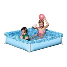 Piscina Infantil 400 Litros - Mor Foto mini 2