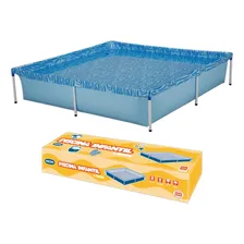 Piscina Infantil Mor 1500 Litros 1003 Foto mini 4