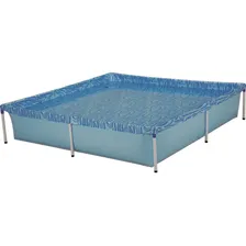 Piscina Infantil Mor 1500 Litros 1003 Foto mini 1