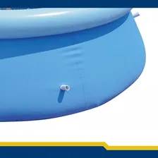 Piscina Inflavel 2500litros Piscina Inflavel Piscina Redonda Foto mini 4