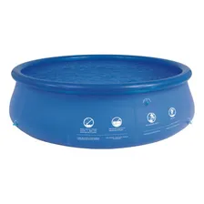 Piscina Inflavel 7.800 Litros Splash Fun Mor Foto mini 3