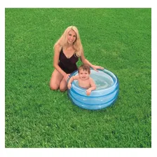 Piscina inflável Bestway Piscina infantil Foto mini  3