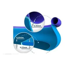 Piscina Inflável Intex 880l Redonda Easy Set Intex Foto mini 4