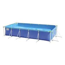 Piscina Premium 10000l Mor Foto mini 1