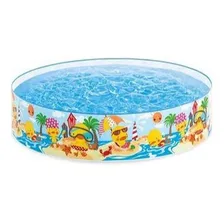 Piscina Snapset 220 Litros - Intex Foto mini 1