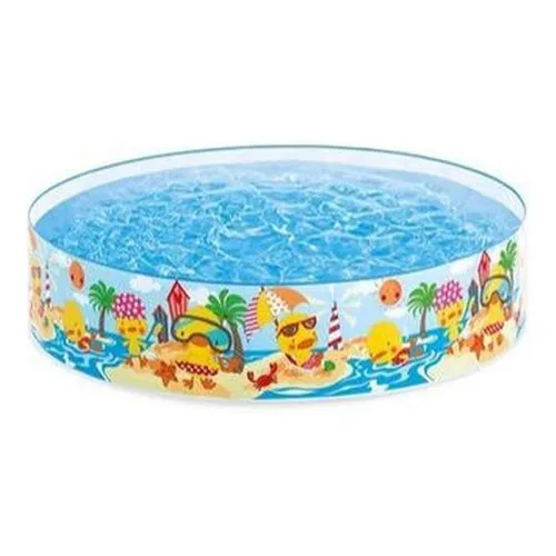 Piscina Snapset 220 Litros - Intex Foto 1