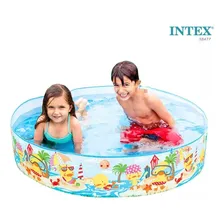 Piscina Snapset 220 Litros - Intex Foto mini 4