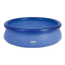 Piscina Splash Fun 1,80m X 63cm 1400 Litros Mor Foto mini 1