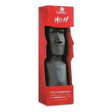Pisco Capel Moai Reservado 1 Litro Foto mini 3
