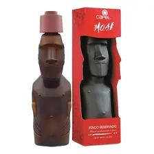 Pisco Capel Moai Reservado 1 Litro Foto mini 1