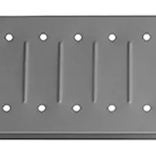 Piso Metálico 1,50 X 0,37m Para Andaime - Metalpama Foto mini 3