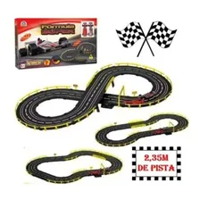 Pista de autorama Braskit 580-5 Foto mini 3