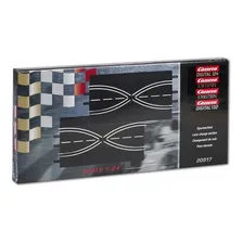 Pista De Autorama Carrera Car 20020517 Escala 1:24 Foto mini 1