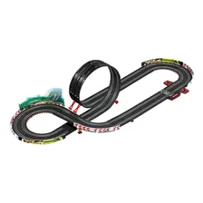 Pista Eletrica Autorama Mario Kart Carrera Go 4,9m 1/43 Foto mini  3
