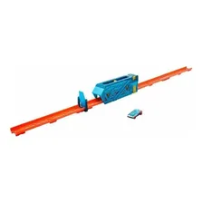 Pista Hot Wheels Pista De Impulso Gvg08 Foto mini 3