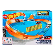 Pista Hotwheels Campeonato Cor Gjm75 Foto mini 1