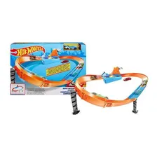 Pista Hotwheels Campeonato Cor Gjm75 Foto mini 2