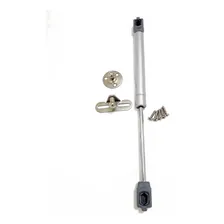 Pistão Amortecedor A Gás 60n (06kg) P/ Porta De Armários Foto mini 4