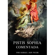 Pistis Sophia Comentada - Edisaw Foto mini 1