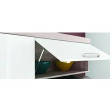 Pistão Amortecedor A Gás 200n (20k) 5 Pçs (30 Cm) P/armários Foto mini 4