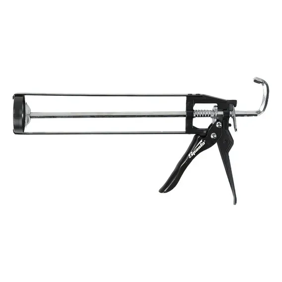Pistola Aplicador De Silicone 315 - 886125 - Sparta Foto 1