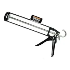 Pistola Aplicador De Silicone Aberto Profissional Starfer Foto  mini 1