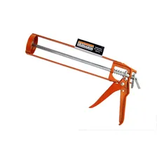 Pistola Aplicador De Silicone Aberto Starfer Foto mini 1