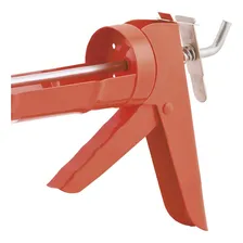 Pistola Aplicador De Silicone Nove54 Foto mini 3