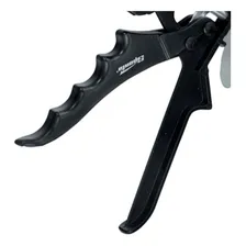 Pistola Aplicador Silicone Tubular Grande 750ml Sparta Foto mini 4