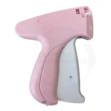 Pistola Aplicador Tag Pin Fine Foto mini  2