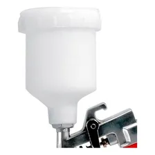 Pistola Aplicadora De Cola Caneca Plástico Ms32 1,2mm Steula Foto mini 4