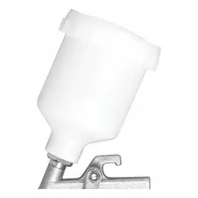 Pistola Aplicadora De Cola Caneca Plástico Ms32 1,2mm Steula Foto mini 3