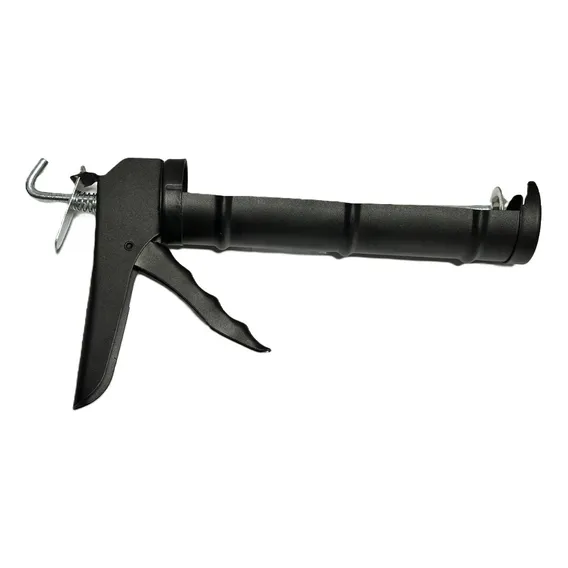 Pistola Aplicadora De Silicone Foto 1