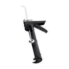 Pistola Aplicadora Para Tubo De Silicone 310ml Sparta Foto mini  3
