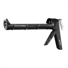Pistola Aplicadora Para Tubo De Silicone 310ml Sparta Foto  mini 1