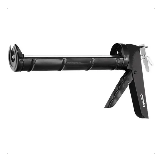 Pistola Aplicadora Para Tubo De Silicone 310ml Sparta Foto 1
