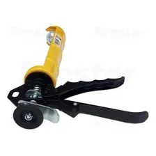 Pistola Aplicadora Silicone Massa Reforcada 300g/305m Vonder Foto mini 4