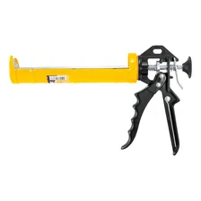 Pistola Aplicadora Silicone Massa Reforcada 300g/305m Vonder Foto mini 3