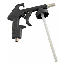 Pistola Arprex 13a Nylon Emborrachada Foto mini 2