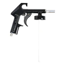 Pistola Bate Pedra Modelo 13a Arprex Sem Caneca Foto mini  2