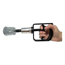 Pistola Bomba Sucção Para Kit Ventosas Dong Yang Universal Foto mini  2